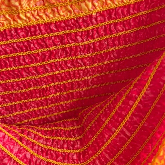 Girl’s Summer Coverup - Picture 3 of 5